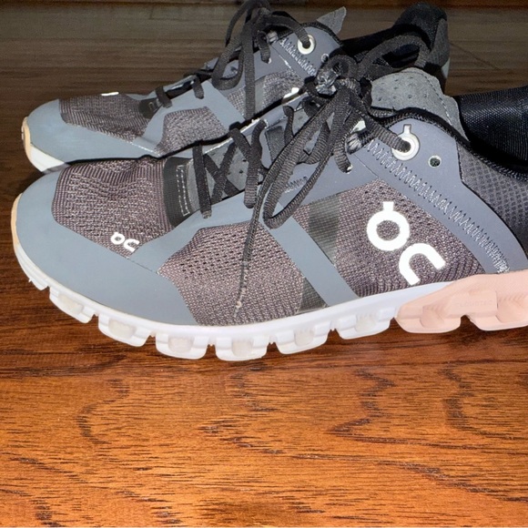 ON Cloudflow Running Shoe - Picture 9 of 14